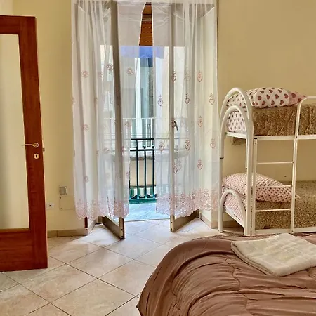 Appartement Blessingnarrowstreet95
