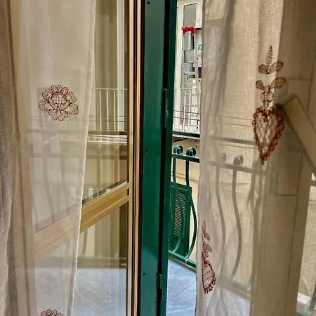 Appartamento Blessingnarrowstreet95