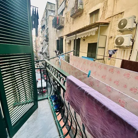 Appartamento Blessingnarrowstreet95