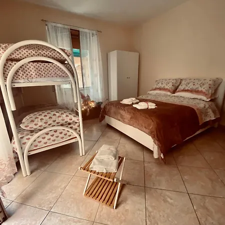 Blessingnarrowstreet95 Appartamento *