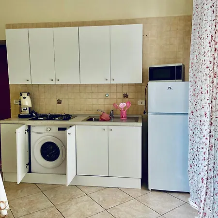 Blessingnarrowstreet95 Appartamento Napoli