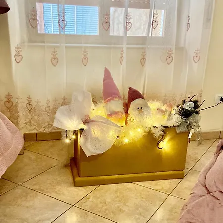 Blessingnarrowstreet95 Appartamento *