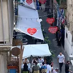 Appartamento Blessingnarrowstreet95